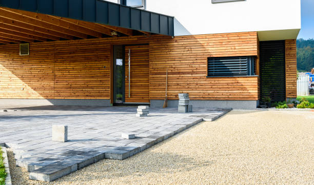 Reasons to Select Us for Your Driveway Paving Requirements in Reno, TX