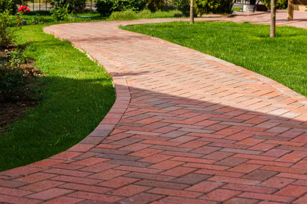 Best Local Driveway Pavers  in Reno, TX