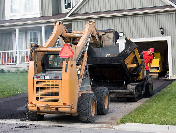 Best Affordable Driveway Pavers  in Reno, TX