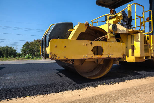 Best Best Driveway Pavers  in Reno, TX